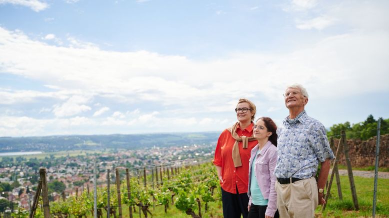 37°: Die großen Fragen des Lebens