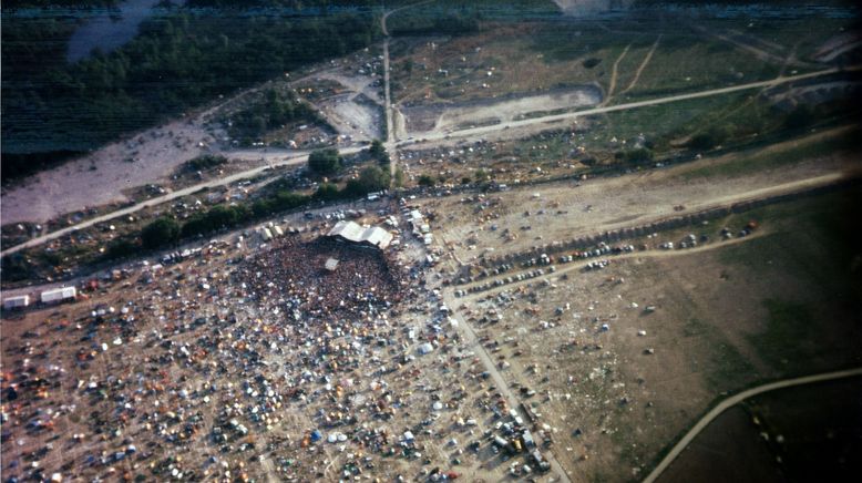 Das deutsche Woodstock