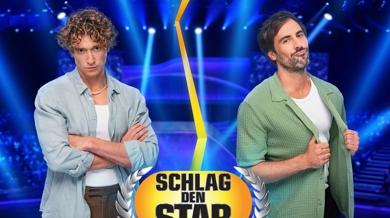 Schlag den Star