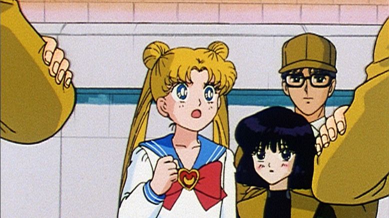 Sailor Moon