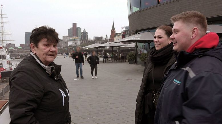 Hartz und herzlich - Tag für Tag Rostock