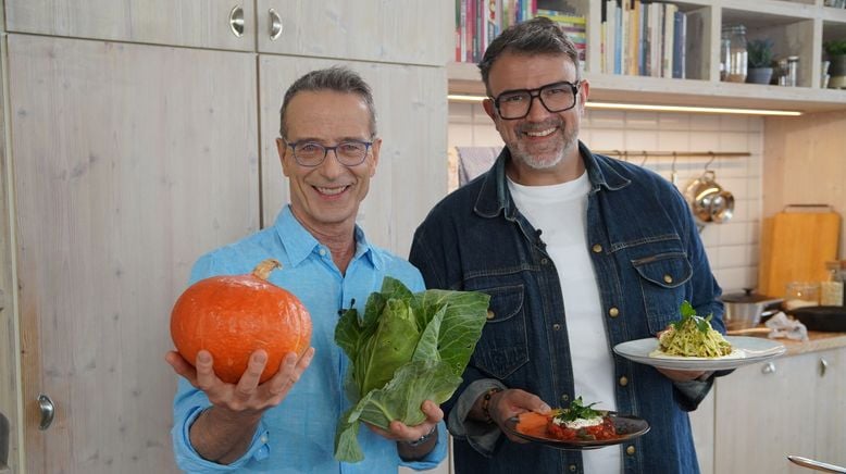 Iss besser! Mit dem Ernährungs-Doc