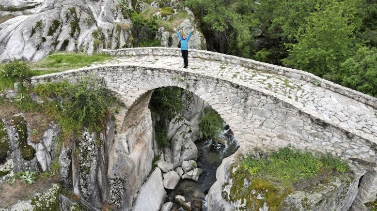 Nordmazedonien - Kommt auf die Bucket List