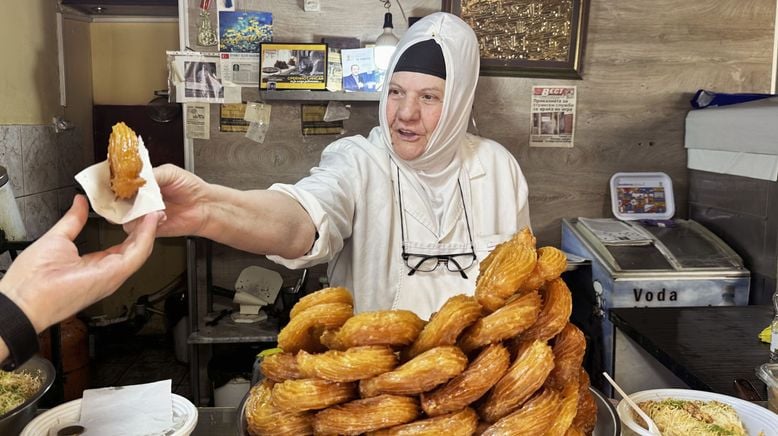 Nordmazedonien - Kommt auf die Bucket List