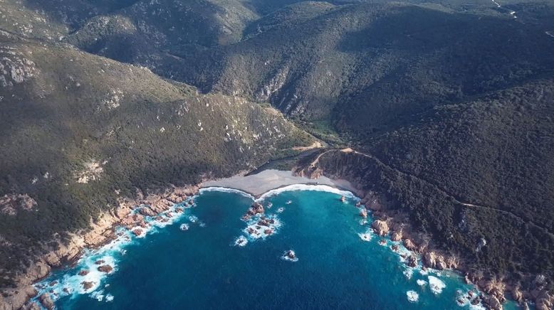 Sardinien - Das Rätsel der Nuraghen-Türme