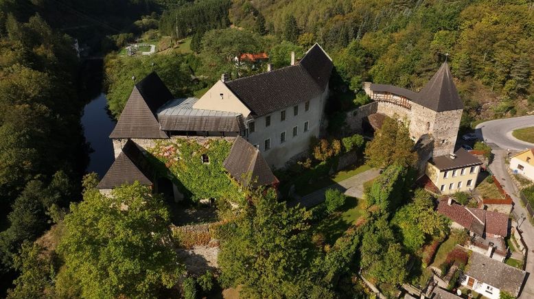 Erlebnis Österreich