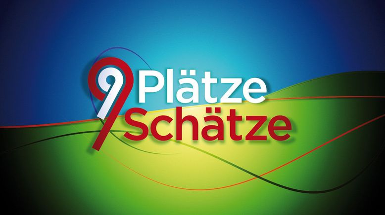 9 Plätze - 9 Schätze: So schön ist Österreich