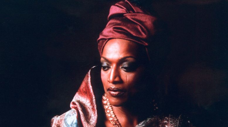 Kathleen Battle und Jessye Norman singen Spirituals