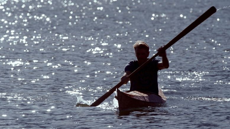 Auf der Gerlitzen