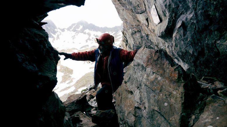 Alte Wege und verborgene Schätze in den Schladminger Tauern