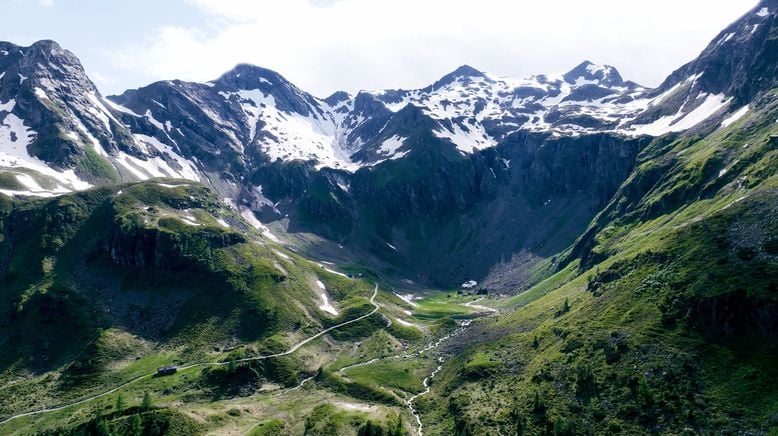 Alte Wege und verborgene Schätze in den Schladminger Tauern