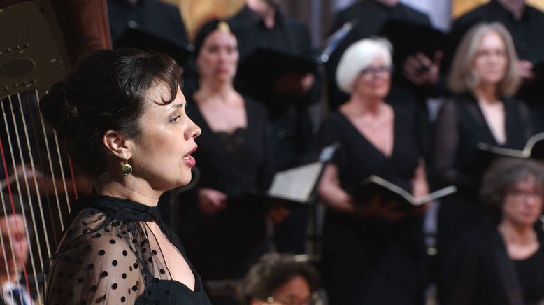 Das Requiem von Fauré im Pariser Panthéon