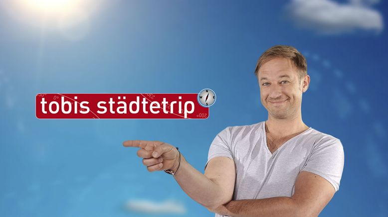 tobis städtetrip