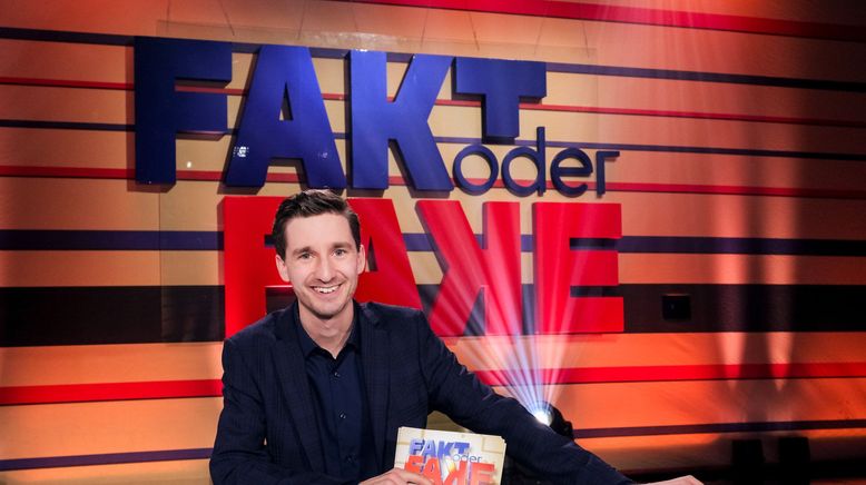 Fakt oder Fake - Saisonfinale