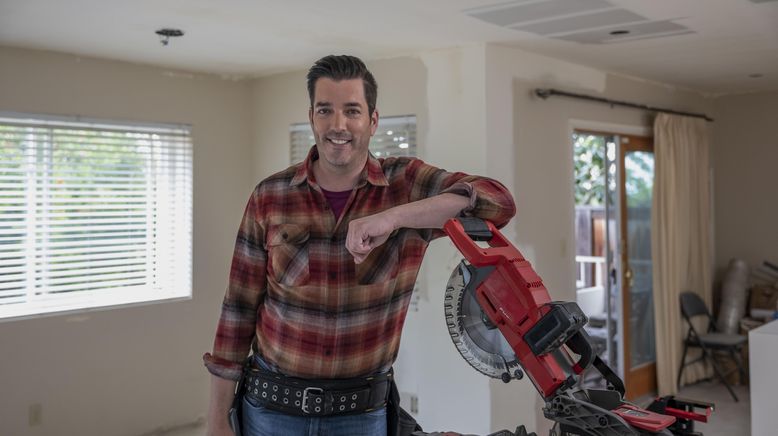 Property Brothers - Renovierung zum Verlieben