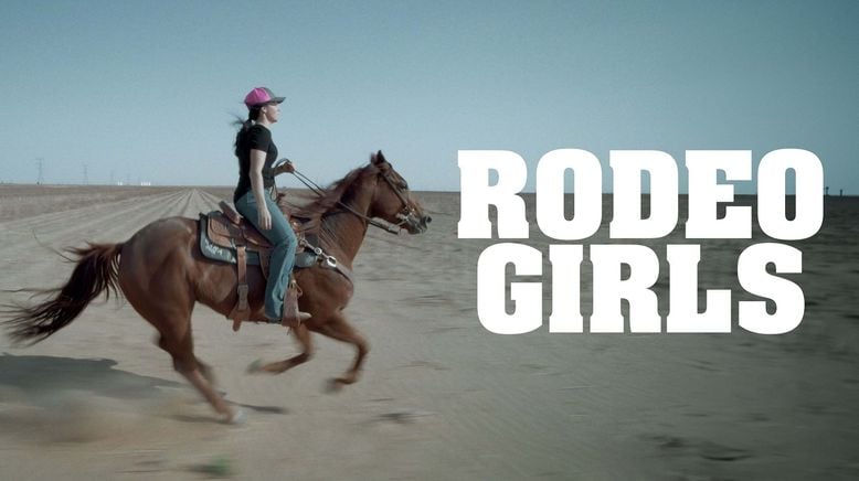 Rodeo Girls