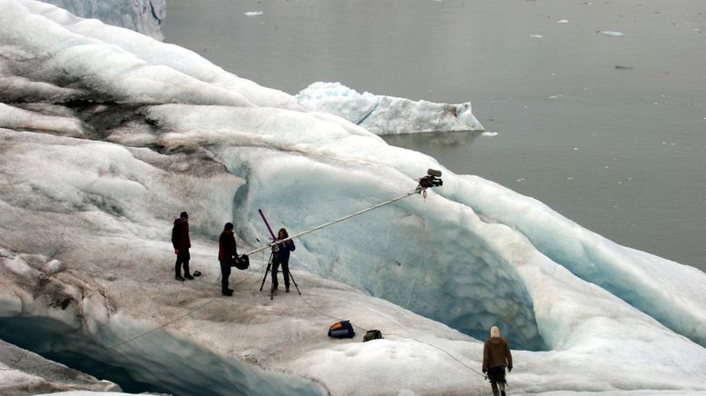 Beringia - Klima-Alarm in der Arktis