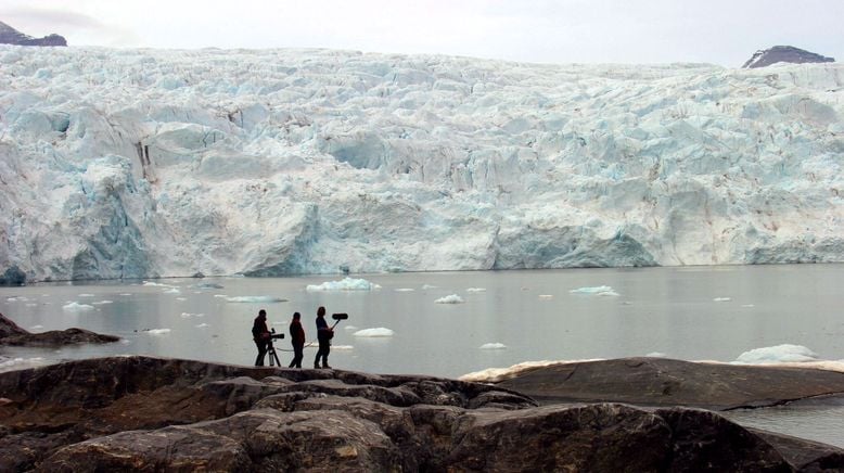 Beringia - Klima-Alarm in der Arktis