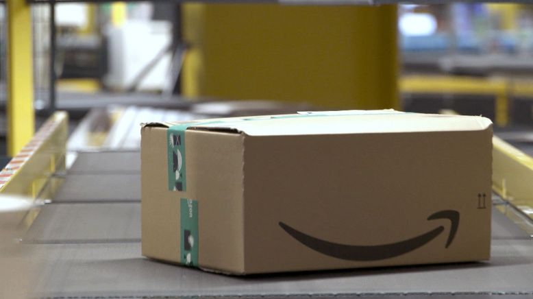 Amazon - Markt. Macht! Monopol?