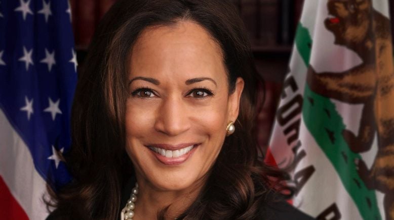 Kamala Harris