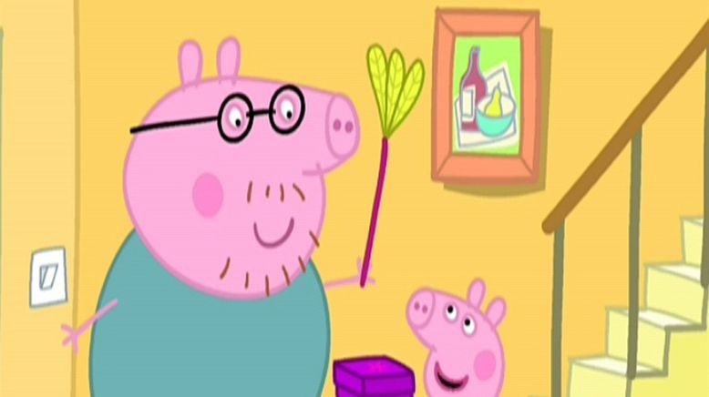 Peppa Pig