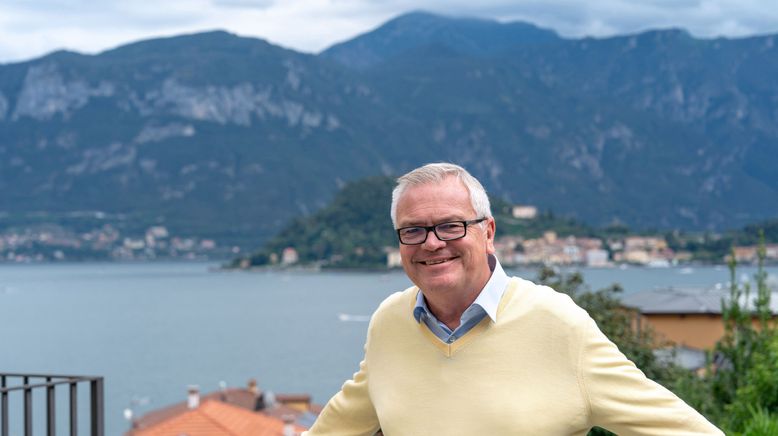 Jürgen Karl Beckers genannt Hausmann - Fast ein Selbstportrait