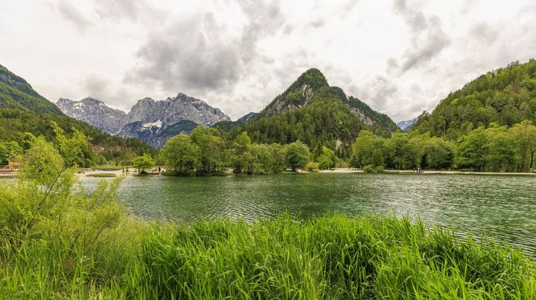 Wildes Slowenien - Brücke zum Balkan