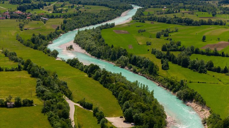 Wildes Slowenien - Brücke zum Balkan