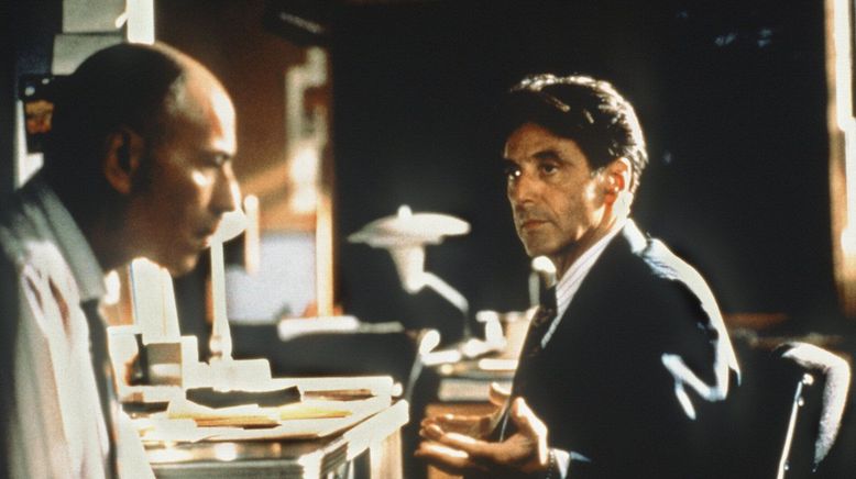 Glengarry Glen Ross