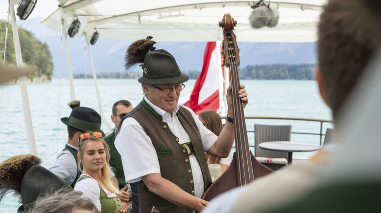 Servus Musikantenstammtisch