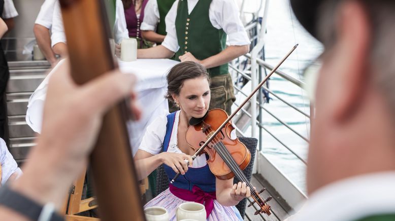 Servus Musikantenstammtisch