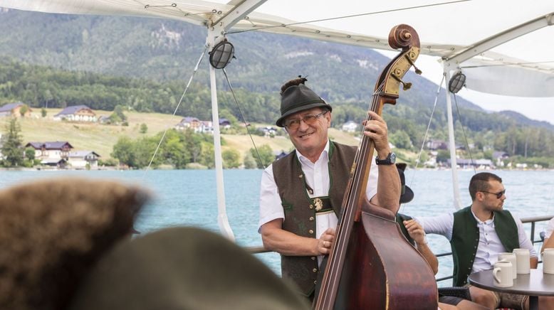 Servus Musikantenstammtisch