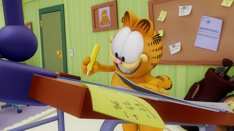 The Garfield Show™