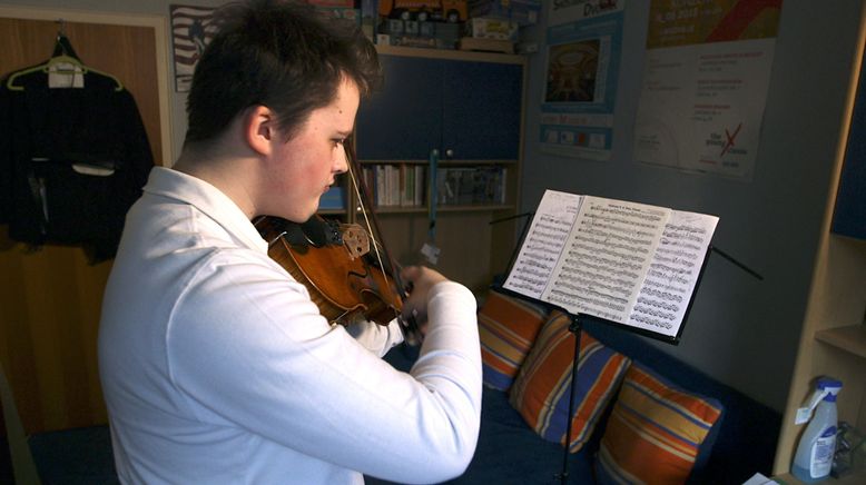 Von Steilshoop in die Elbphilharmonie