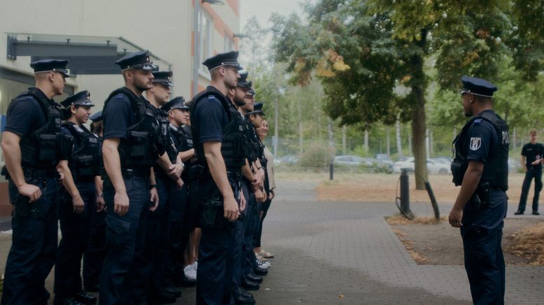 Polizeiakademie