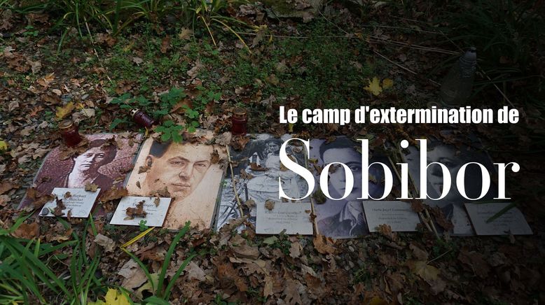 Sobibor - Anatomie eines Vernichtungslagers