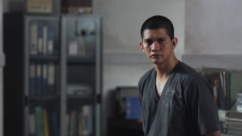 The Raid 2