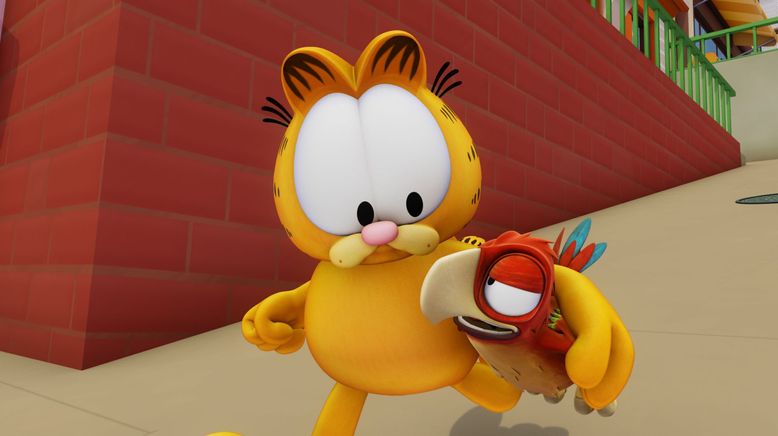 The Garfield Show™