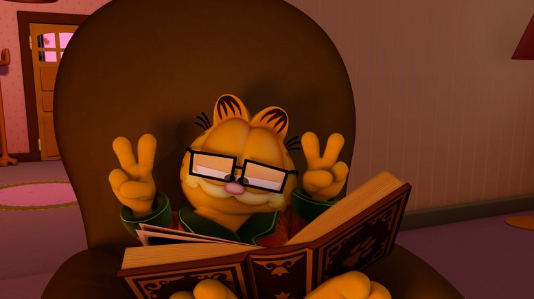 The Garfield Show™