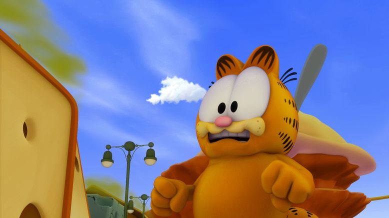 The Garfield Show™