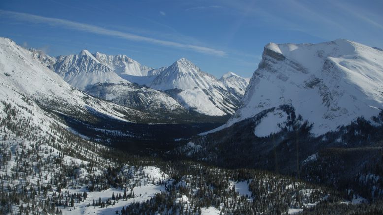 Amerikas Nationalparks