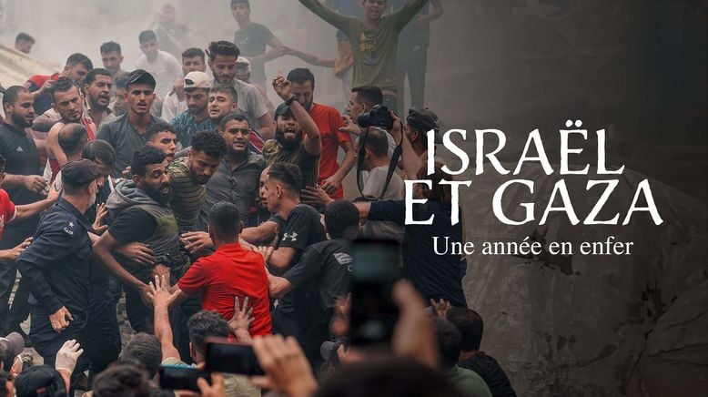 Israel und Gaza