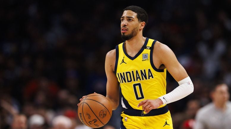 ranNBA Live: Philadelphia 76ers at Indiana Pacers