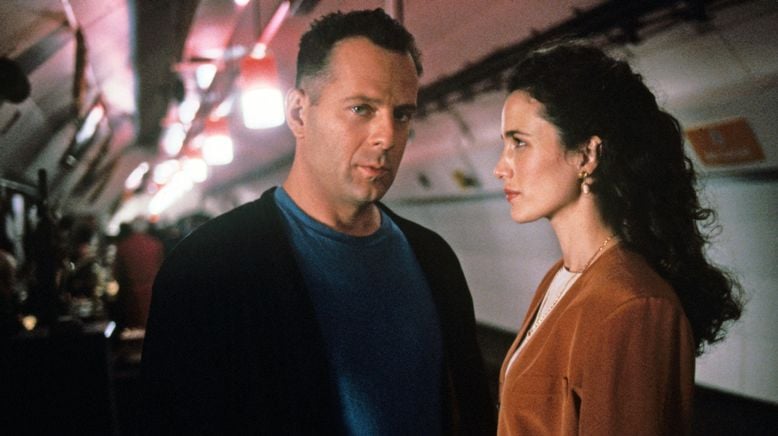 Hudson Hawk - Der Meisterdieb