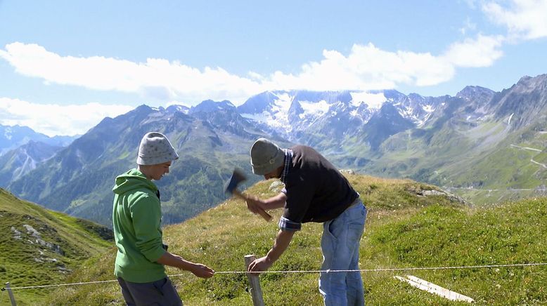 Südtirol