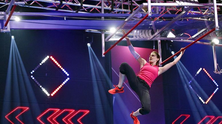 Ninja Warrior Germany - Die stärkste Show Deutschlands