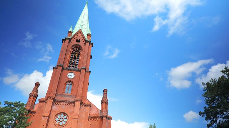 30 Dinge, warum wir den Prenzlauer Berg mögen