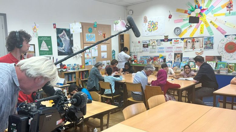 Österreich-Bild aus dem Landesstudio Steiermark