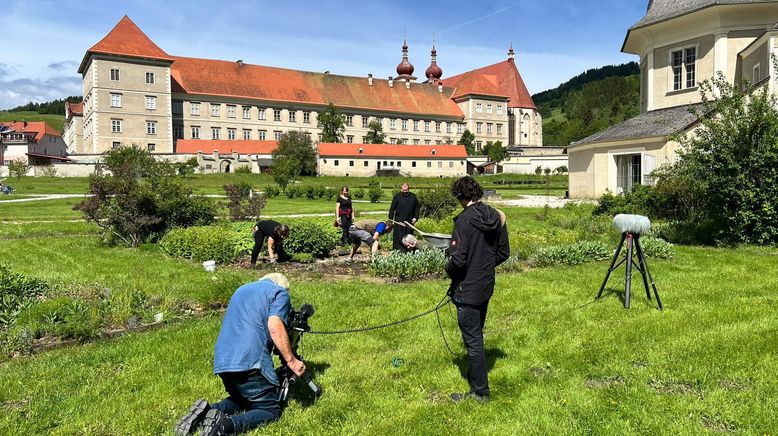 Österreich-Bild aus dem Landesstudio Steiermark