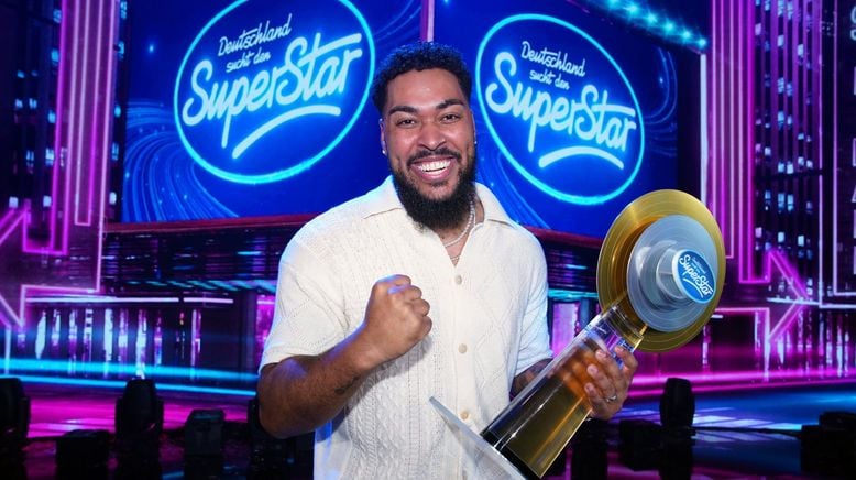 Deutschland sucht den Superstar - Das große Finale